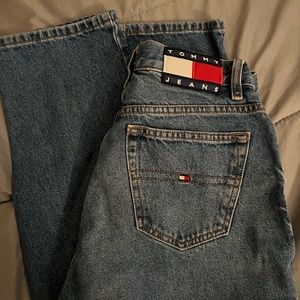 Tommy Hilfiger jeans